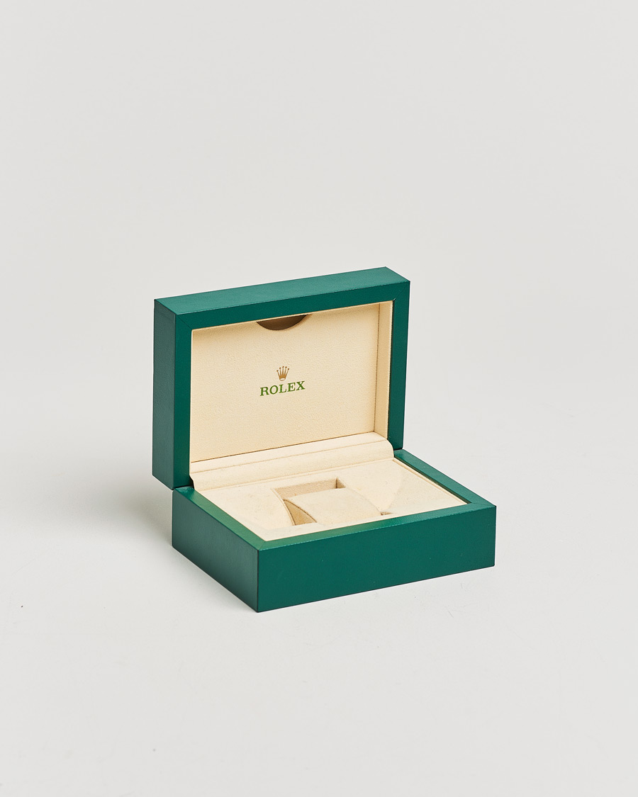 Herren | Rolex Pre-Owned Rolex Box M 39139.8064 | Rolex Pre-Owned | Rolex Box M 39139.8064