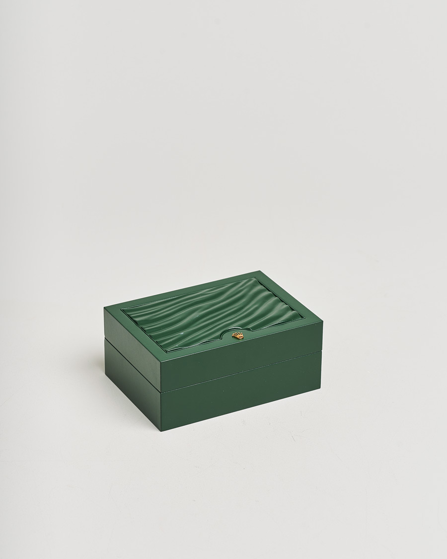 Herren | Rolex Pre-Owned Rolex Box M 39139.64 | Rolex Pre-Owned | Rolex Box M 39139.64