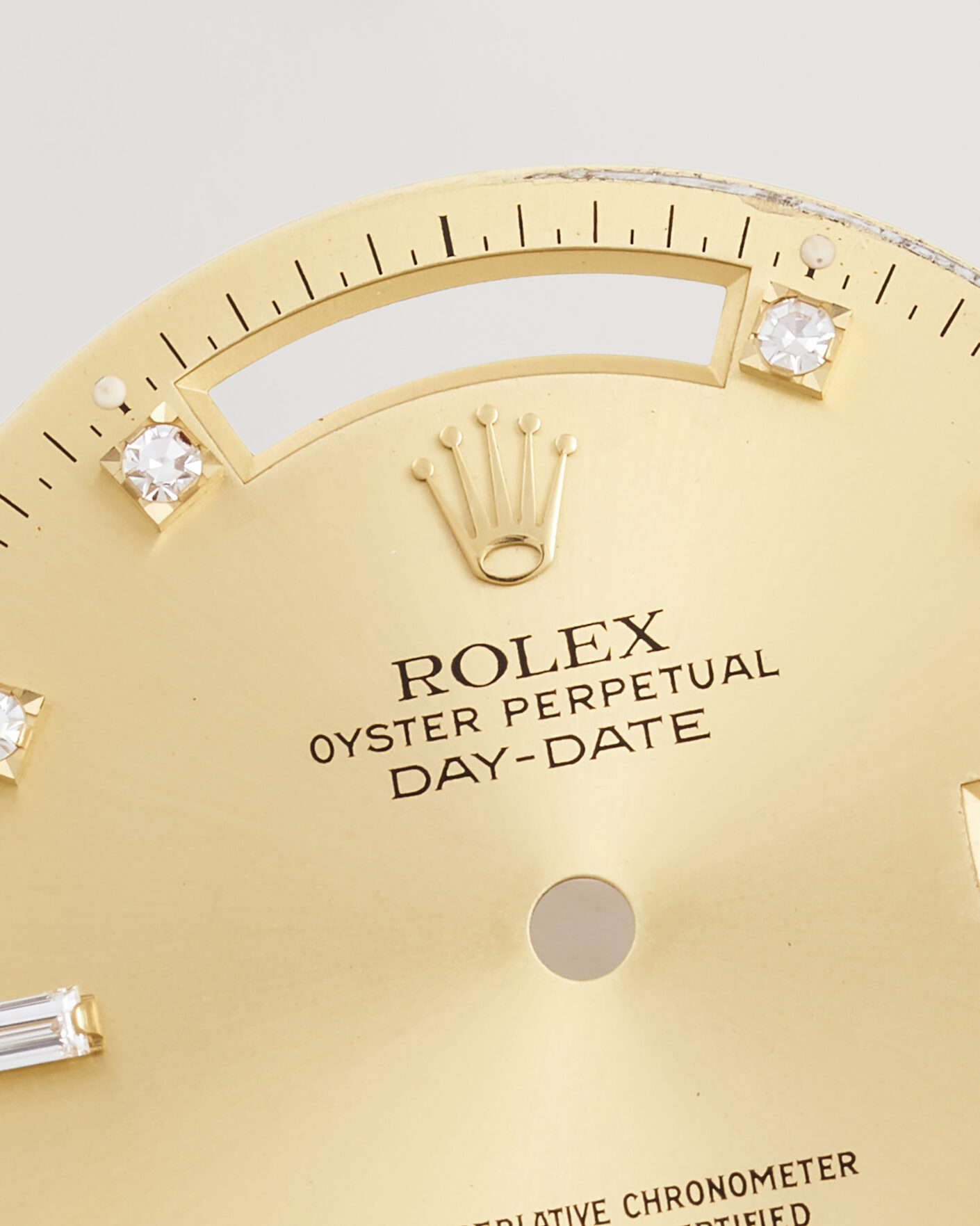 Herren | Pre-owned Zubehör | Rolex Pre-Owned | Rolex DD 5 ref G/S