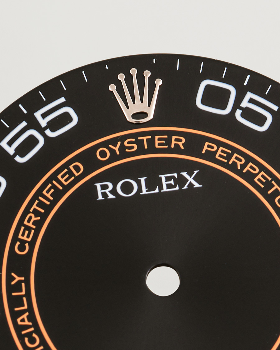 Herren | Pre-owned Zubehör | Rolex Pre-Owned | Rolex Air King 6 ref