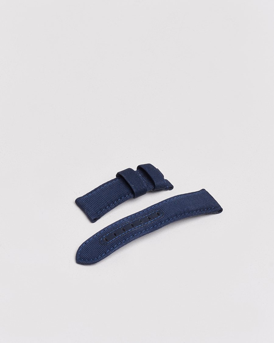 Herren | Panerai Pre-Owned Panerai 24mm Nylon strap | Panerai Pre-Owned | Panerai 24mm Nylon strap