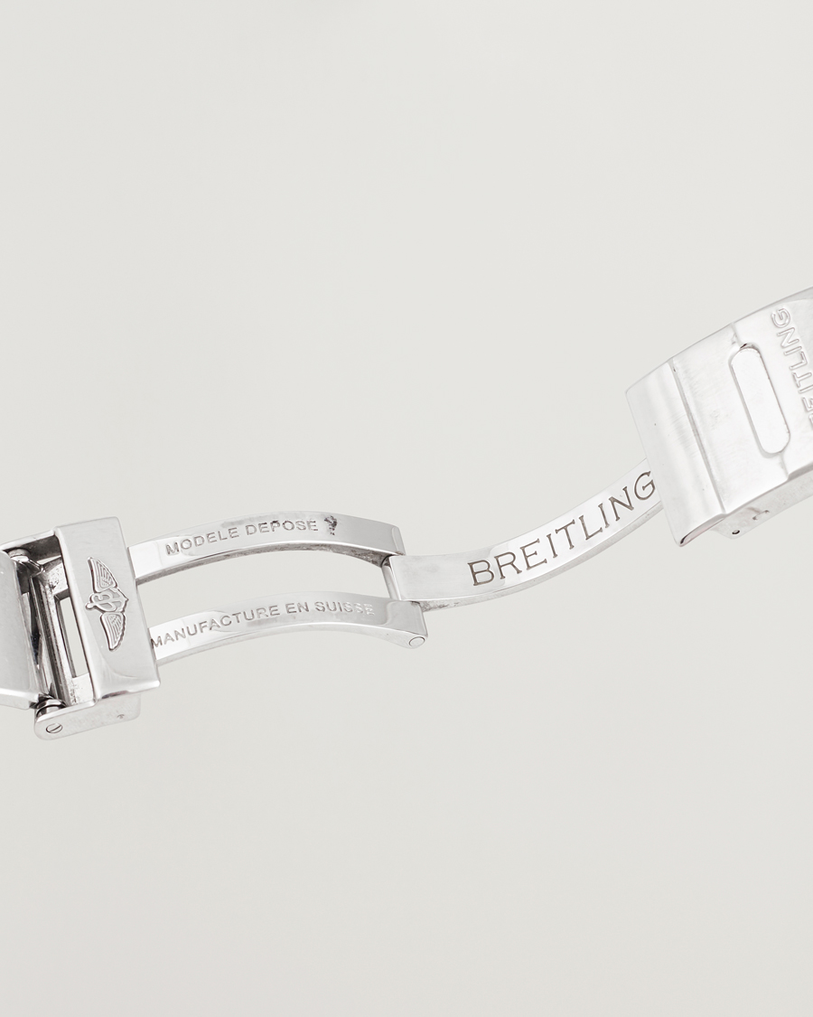 Herren | Breitling Pre-Owned Breitling Air-Racer 22mm | Breitling Pre-Owned | Breitling Air-Racer 22mm