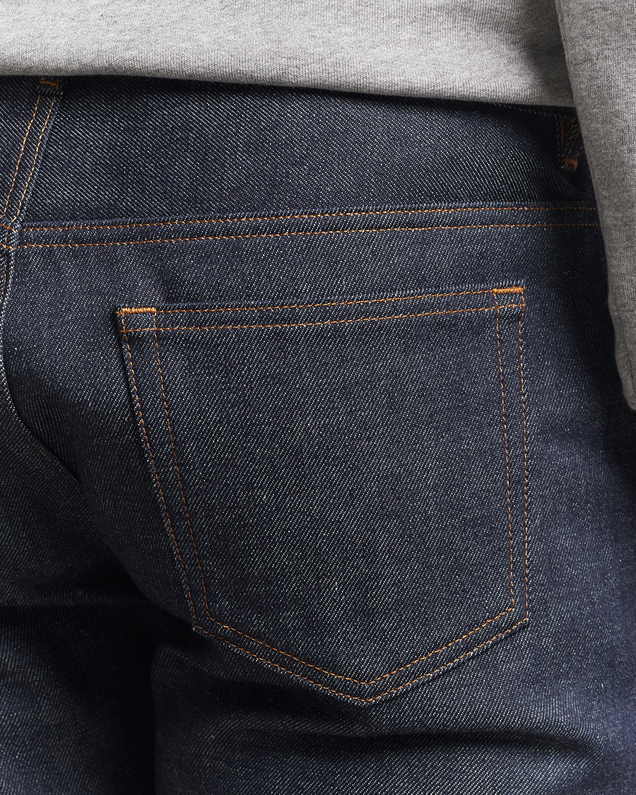 Herren | Hosen | A.P.C. | New Standard Jeans Indigo
