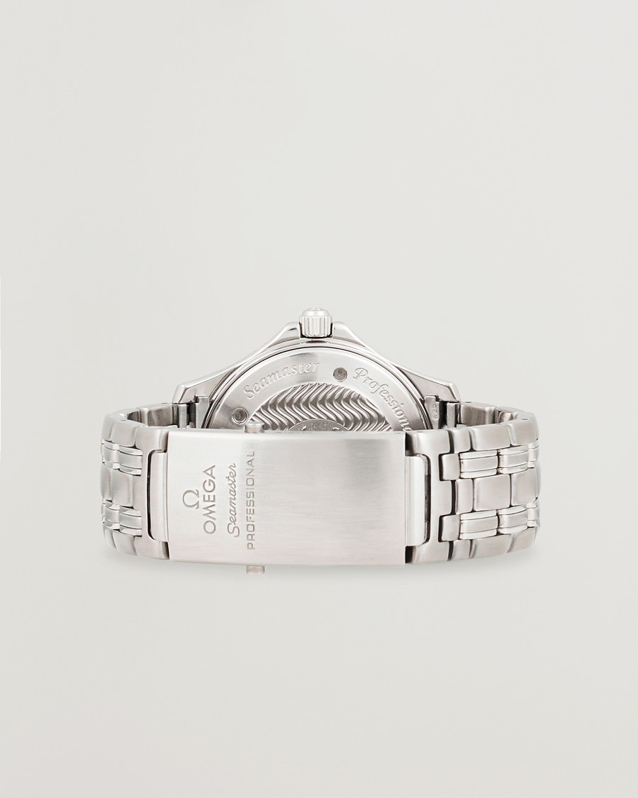 Herren | Omega Pre-Owned Seamaster 300M Americas Cup | Omega Pre-Owned | Seamaster 300M Americas Cup