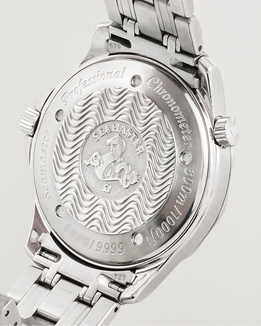 Herren | Omega Pre-Owned Seamaster 300M Americas Cup | Omega Pre-Owned | Seamaster 300M Americas Cup