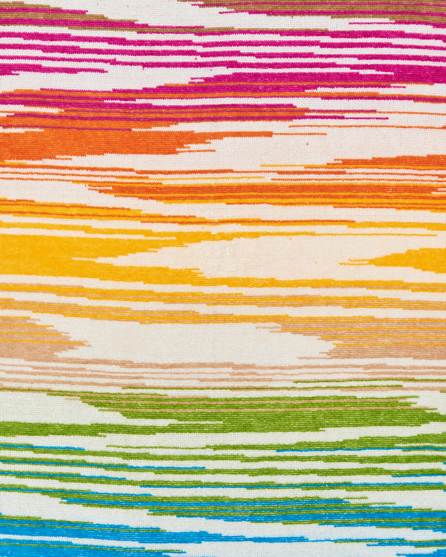Herren | Textilien | Missoni Home | Fiammetta Hand Towel 70x40cm Multi