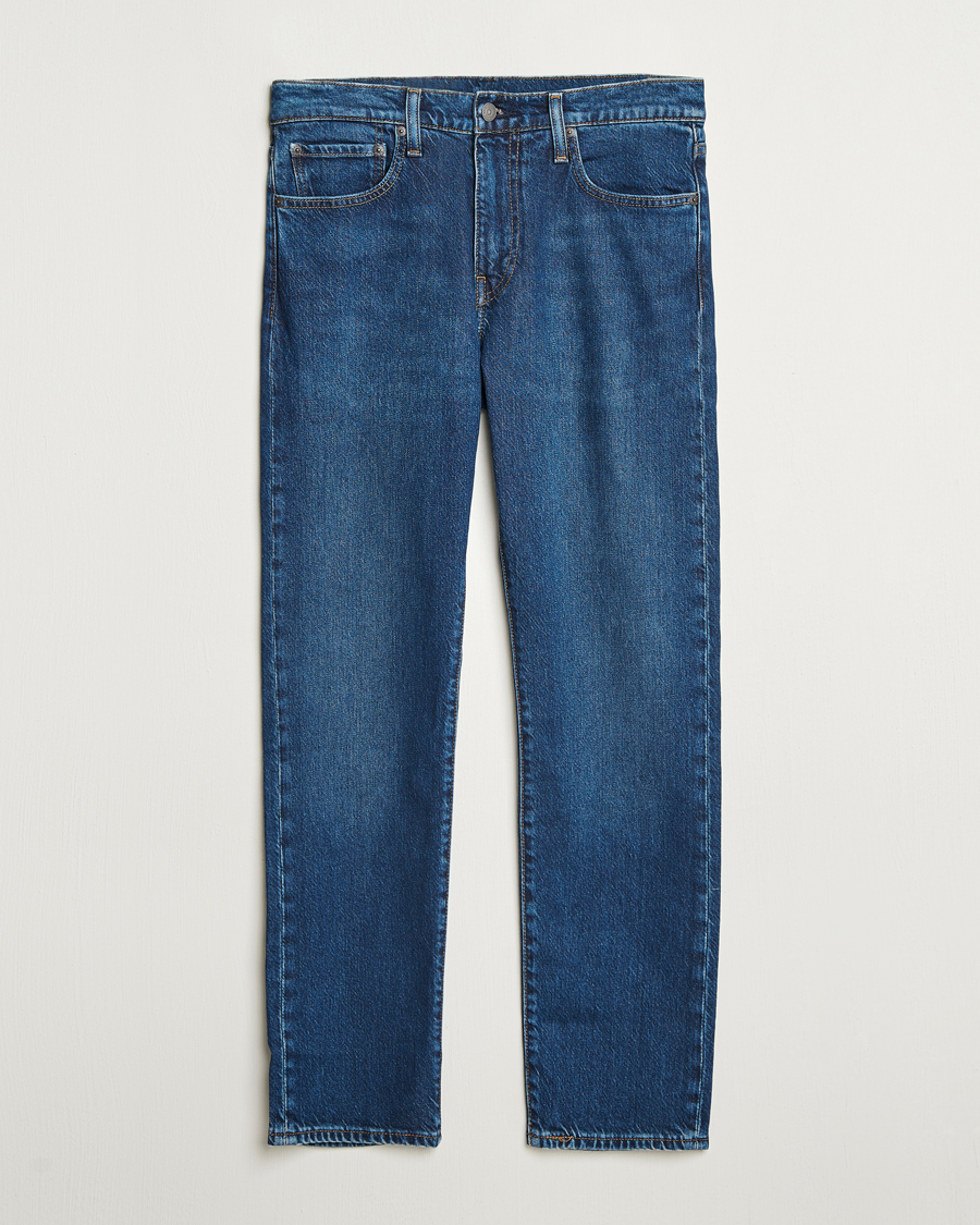 Herren | Jeans | Levi's | 502 Taper Jeans Jack Of All Trades