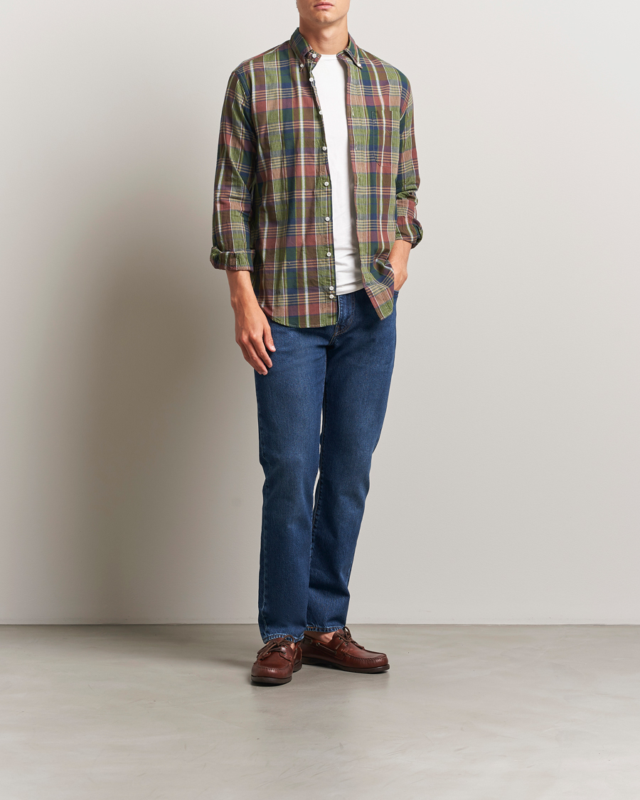 Herren | Jeans | Levi's | 502 Taper Jeans Jack Of All Trades