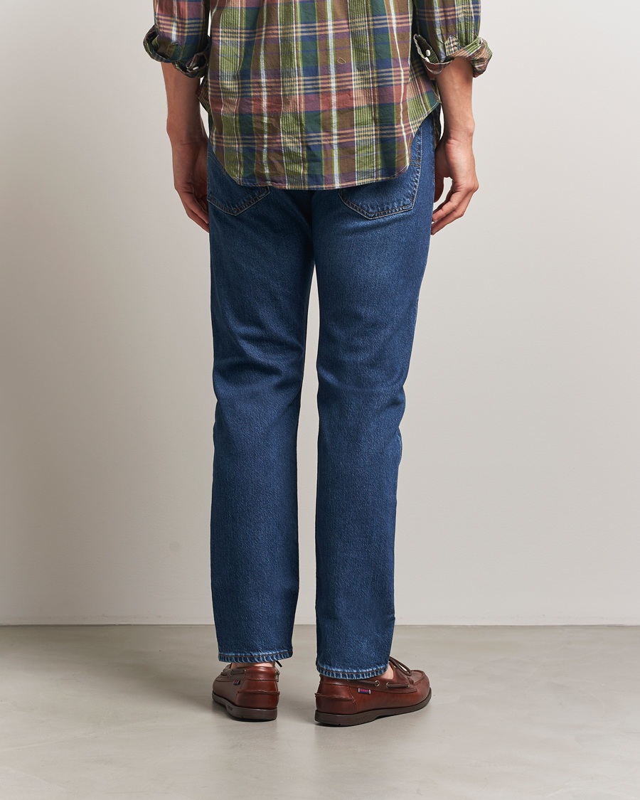Herren | Jeans | Levi's | 502 Taper Jeans Jack Of All Trades
