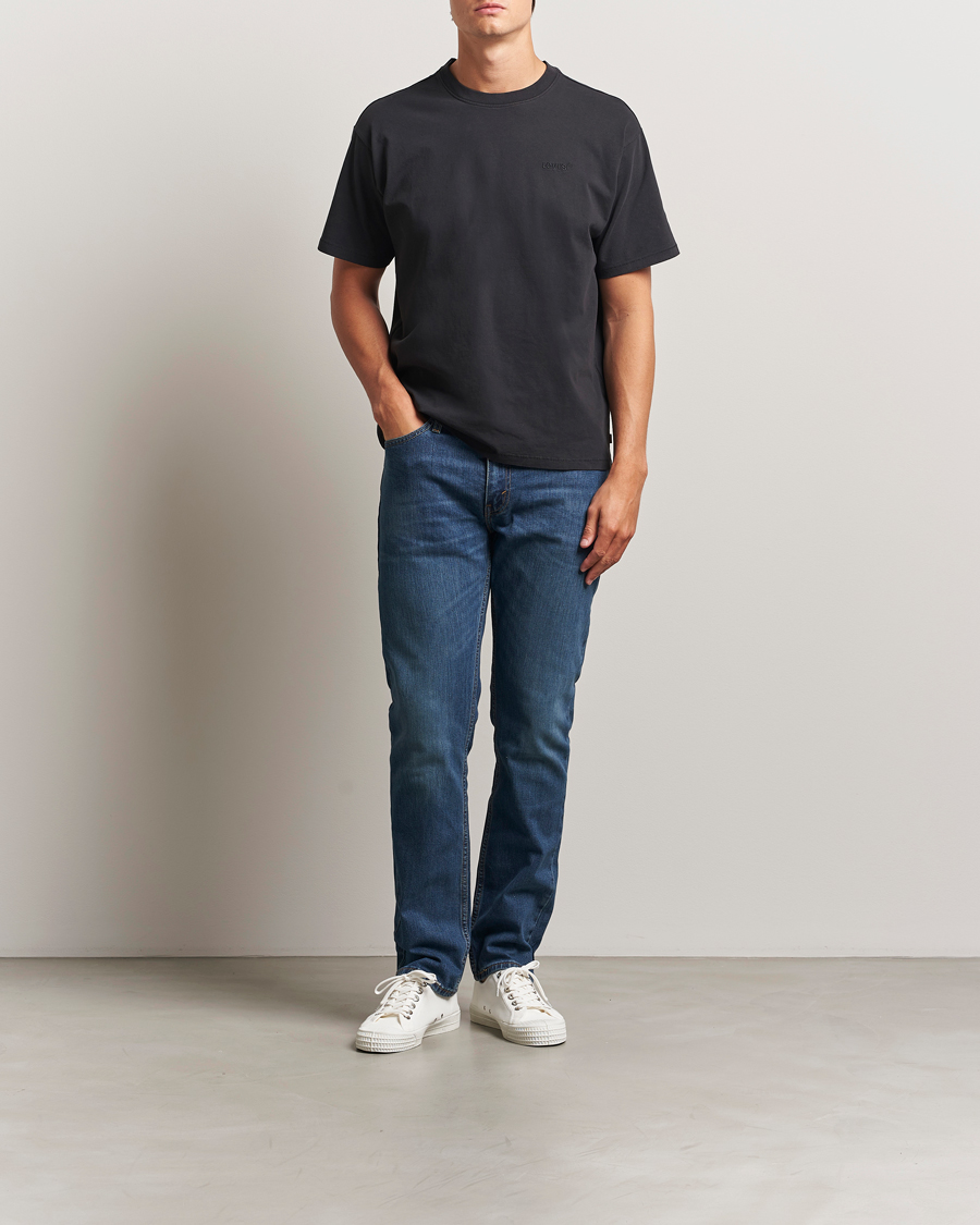 Herren | Jeans | Levi's | 511 Slim Jeans Throttle