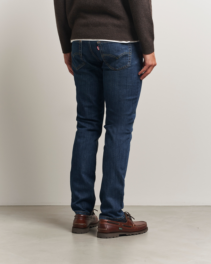 Herren | Hosen | Levi's | 511 Slim Jeans Haley´s Comet Adv