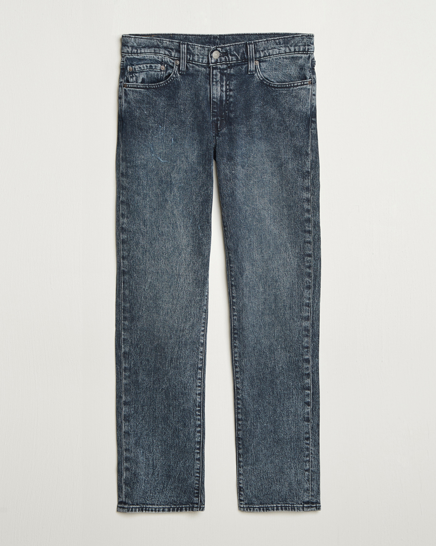 Herren | Hosen | Levi's | 511 Slim Jeans Rogue Waves