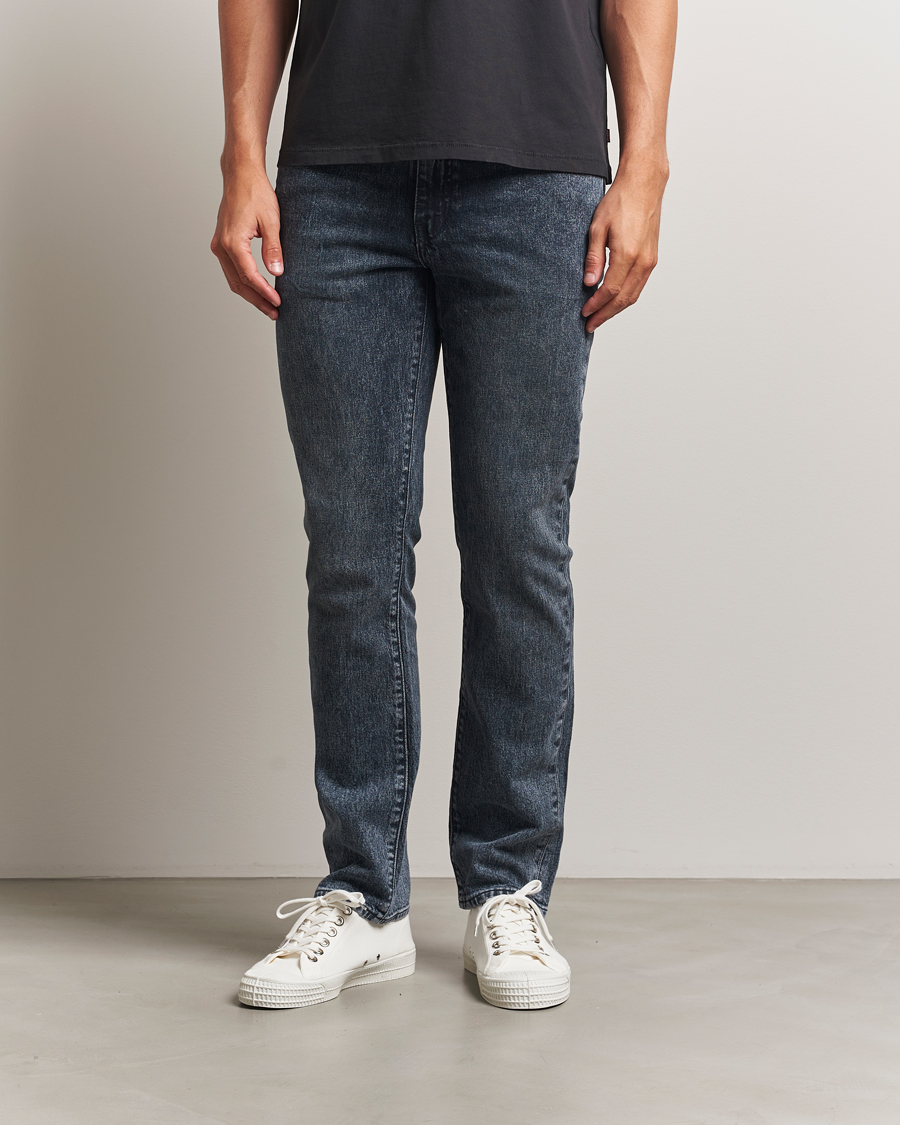 Herren | Hosen | Levi's | 511 Slim Jeans Rogue Waves