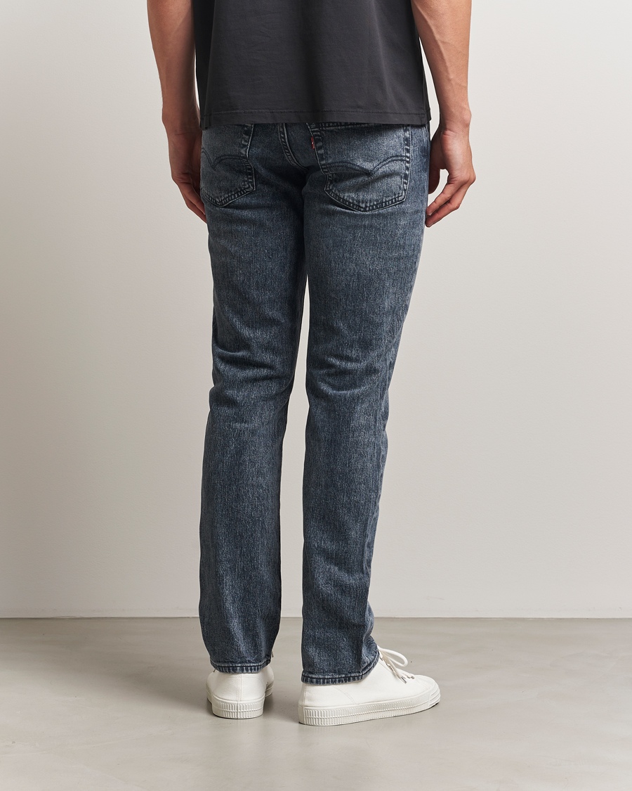 Herren | Hosen | Levi's | 511 Slim Jeans Rogue Waves
