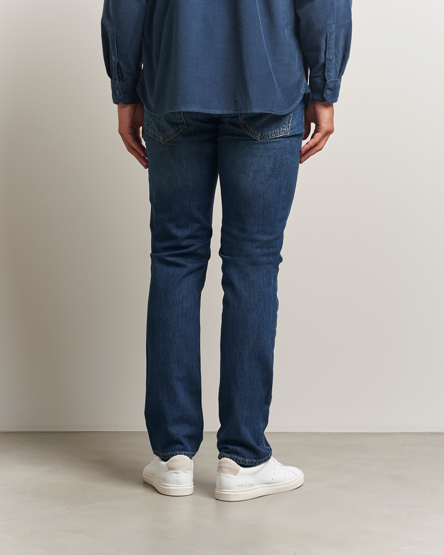 Herren | Jeans | Levi's | 511 Slim Jeans World View