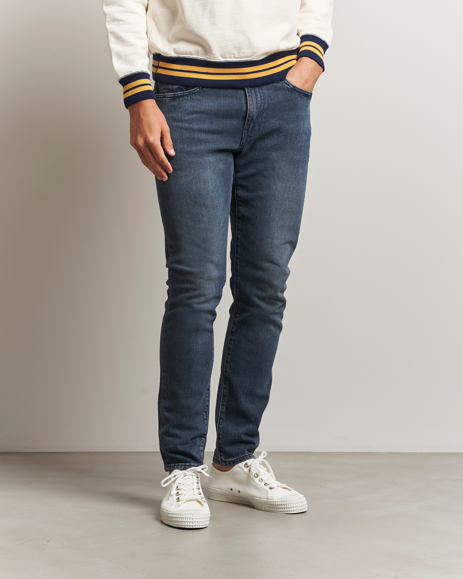 Herren | Hosen | Levi's | 512 Slim Taper Jeans Still Wishing