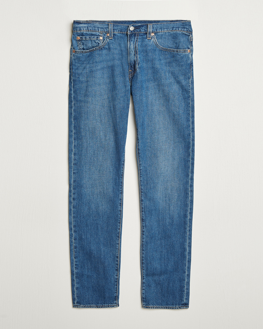 Herren | Hosen | Levi's | 512 Slim Taper Jeans It's A No Brainer