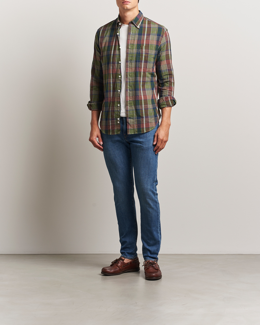 Herren | Hosen | Levi's | 512 Slim Taper Jeans It's A No Brainer