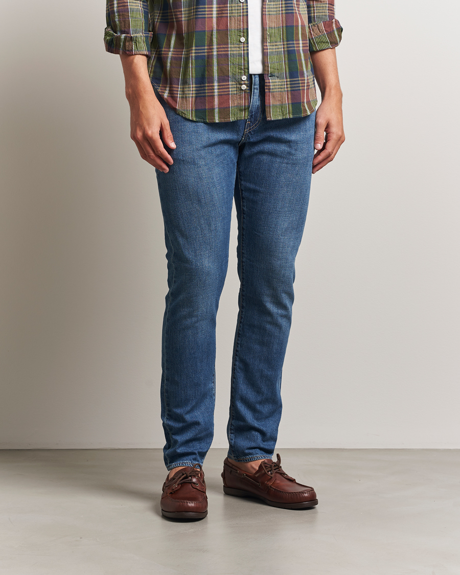 Herren | Hosen | Levi's | 512 Slim Taper Jeans It's A No Brainer