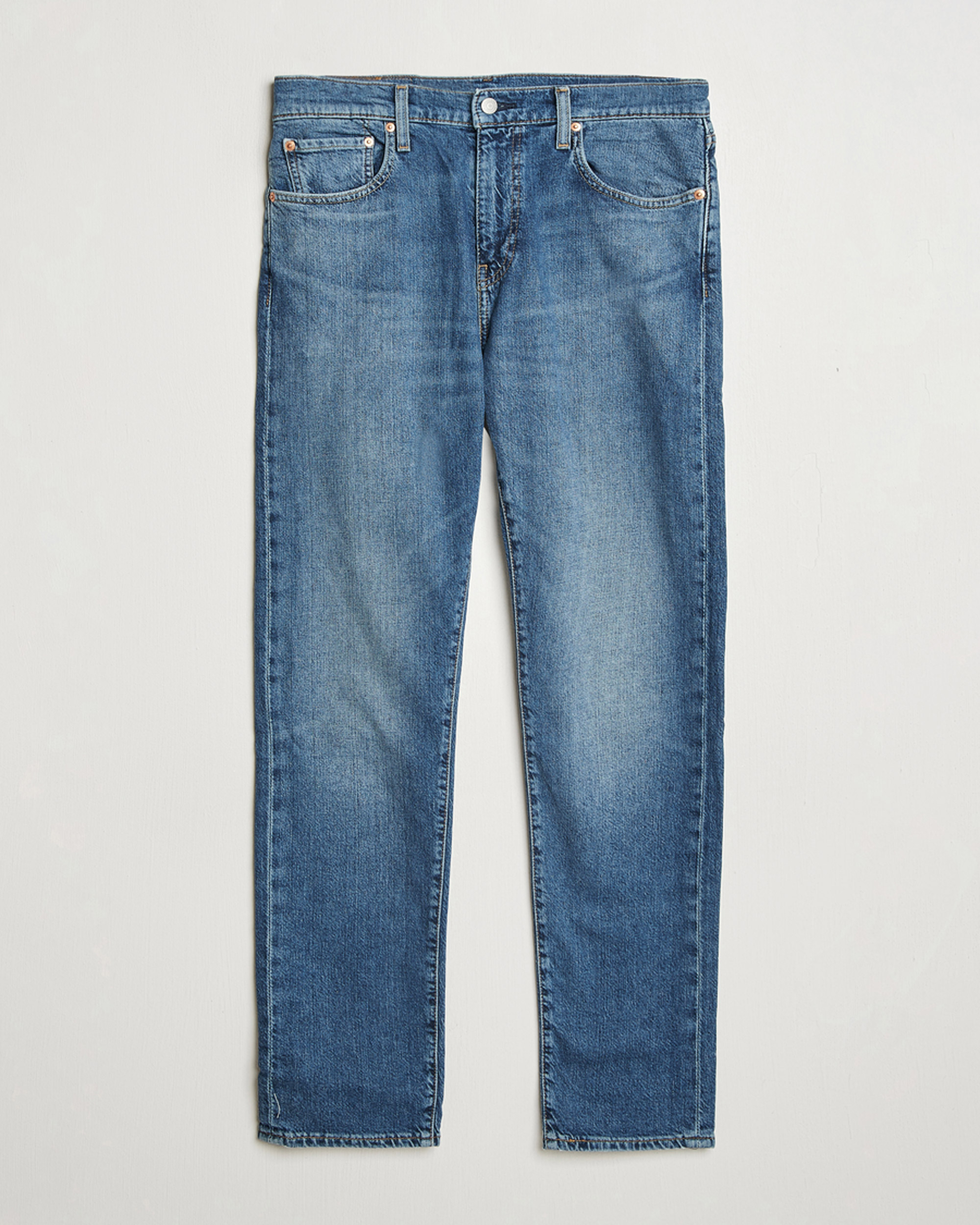 Herren | Hosen | Levi's | 512 Slim Taper Jeans Rainy Afternoon