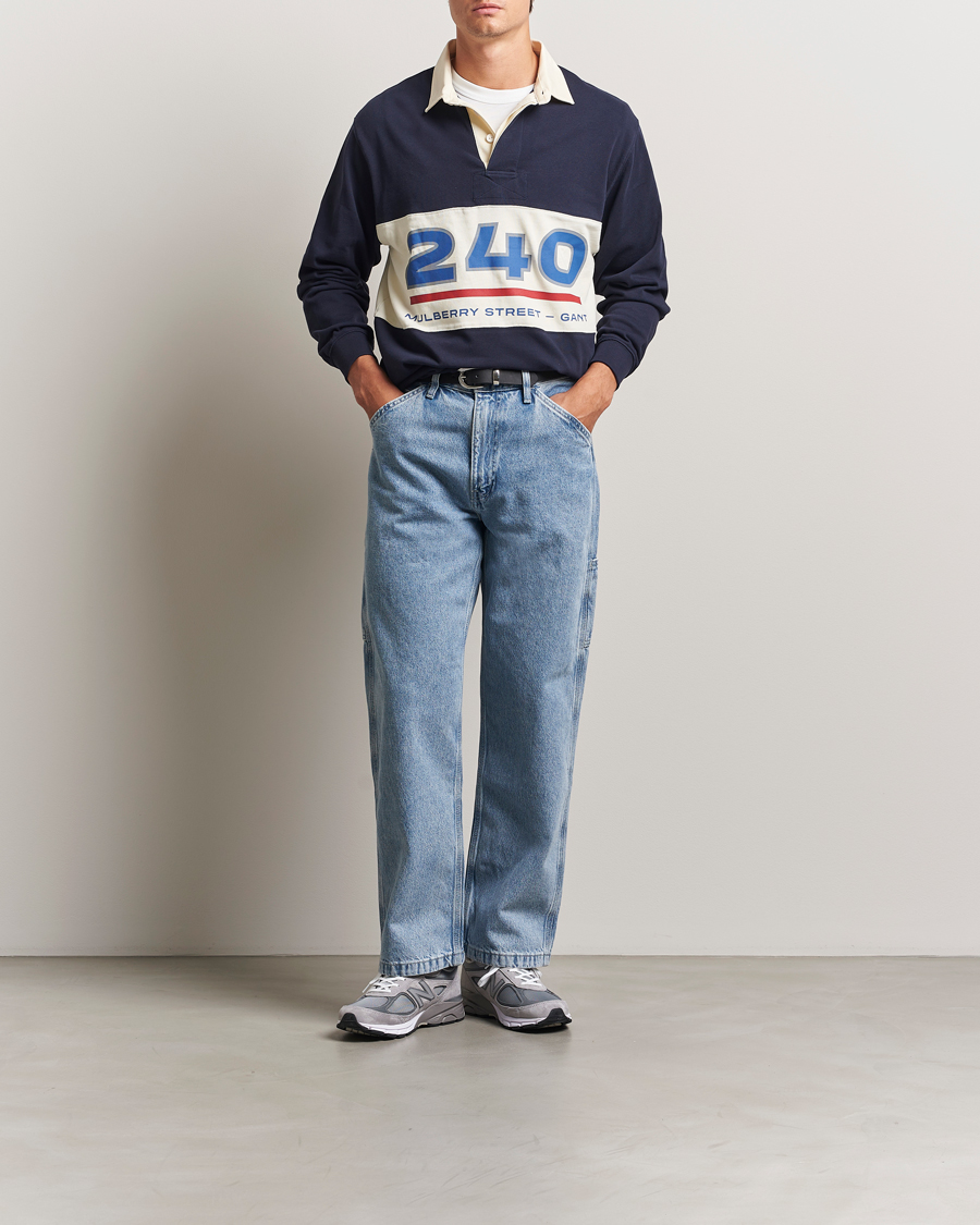 Herren | Jeans | Levi's | 568 Loose Straight Carpenter Jeans Put In Work