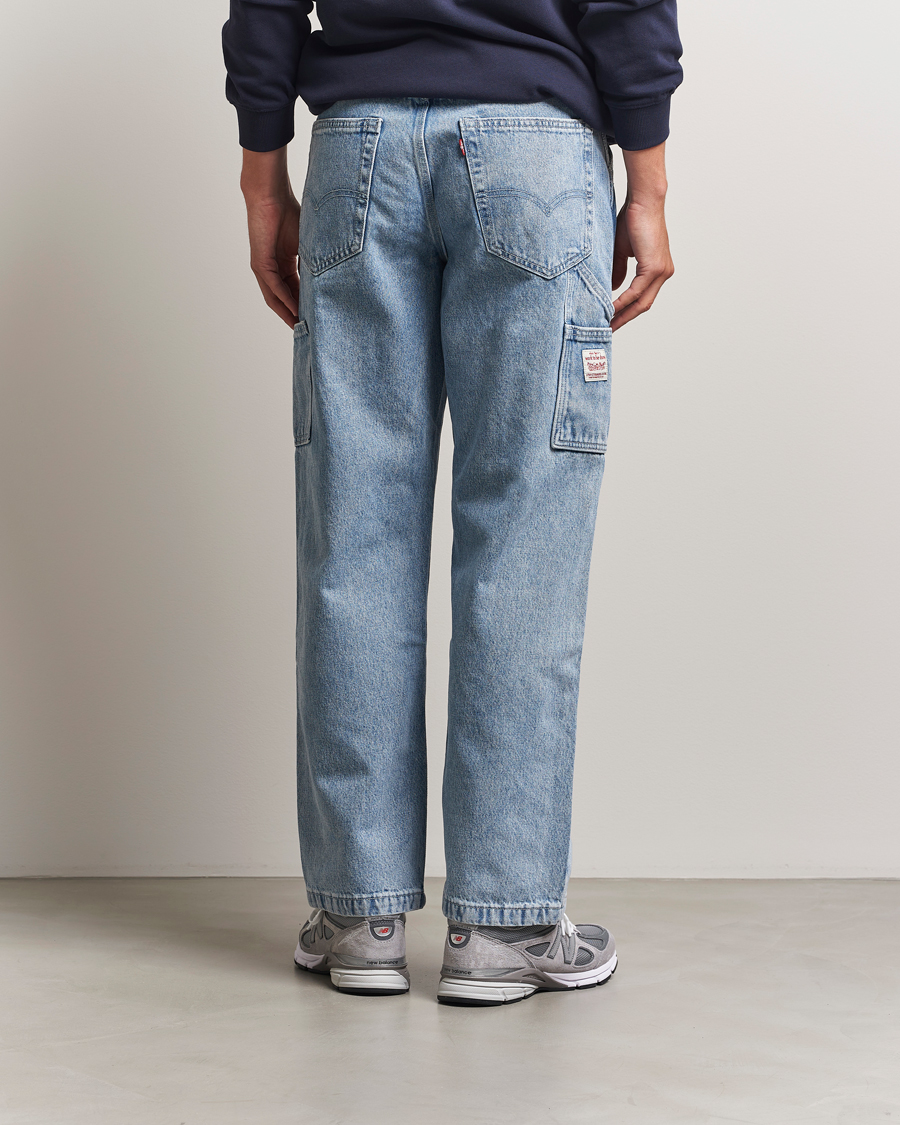Herren | Jeans | Levi's | 568 Loose Straight Carpenter Jeans Put In Work