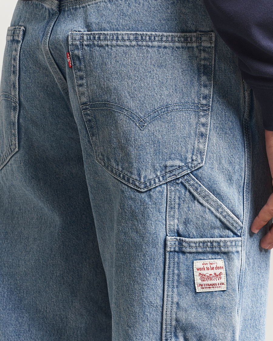 Herren | Jeans | Levi's | 568 Loose Straight Carpenter Jeans Put In Work