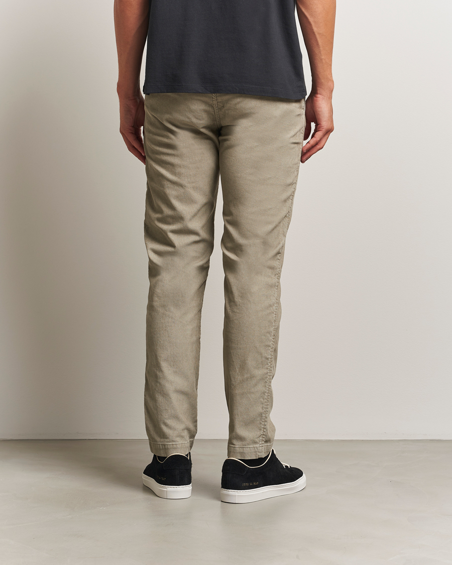 Herren | Hosen | Levi's | 14W Corduroy Chino Atomic Grey