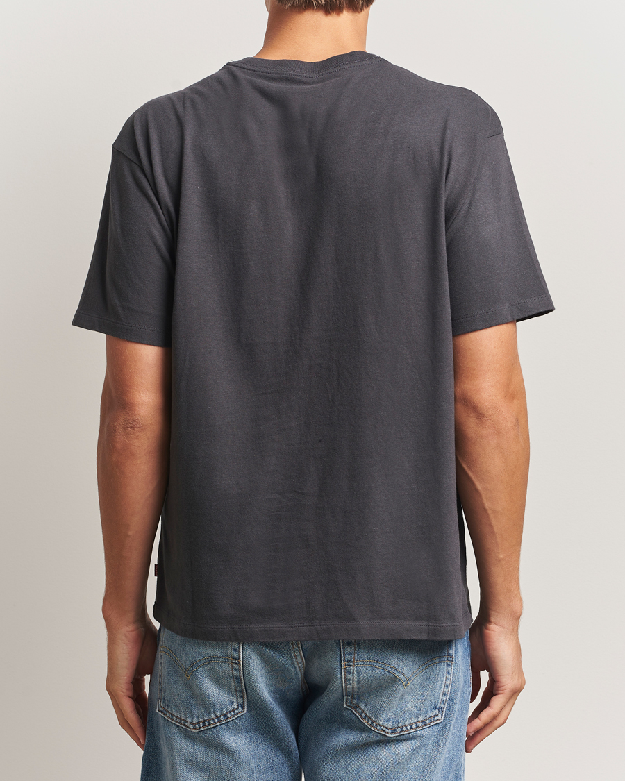 Herren | T-Shirts | Levi's | Vintage Fit Graphic T-Shirt Faded Black
