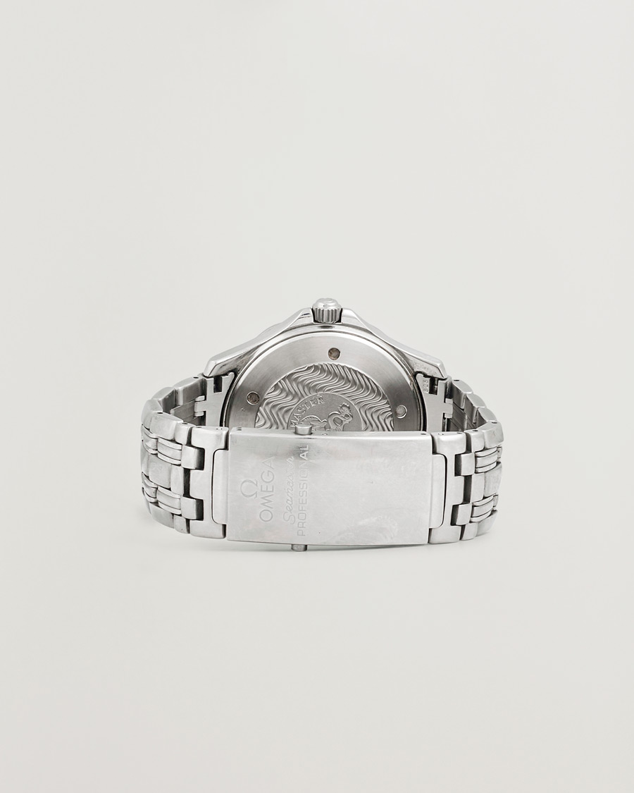 Herren | Omega Pre-Owned Seamaster 300M | Omega Pre-Owned | Seamaster 300M