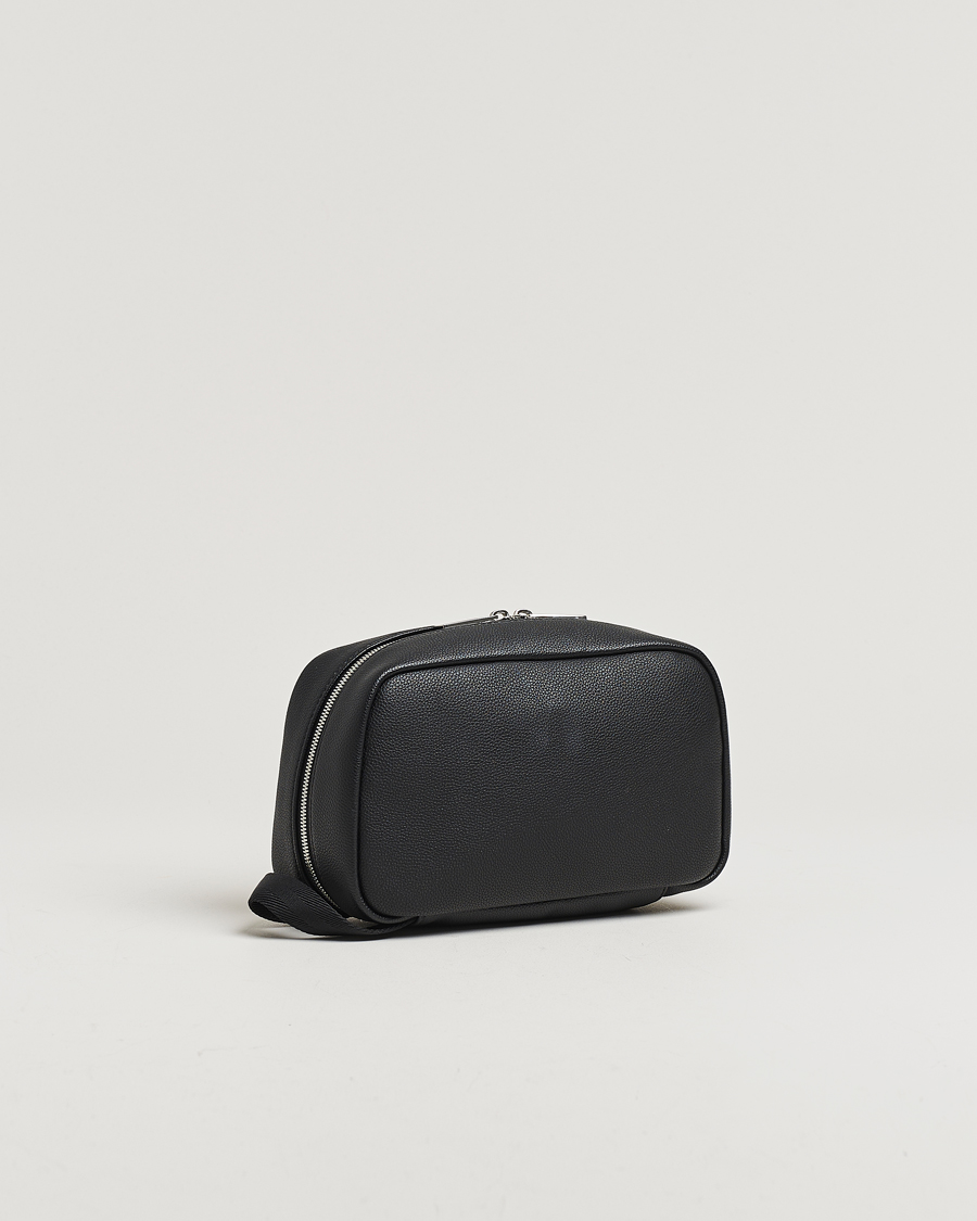 Herren | Taschen | BOSS BLACK | Ray Travel Washbag Black