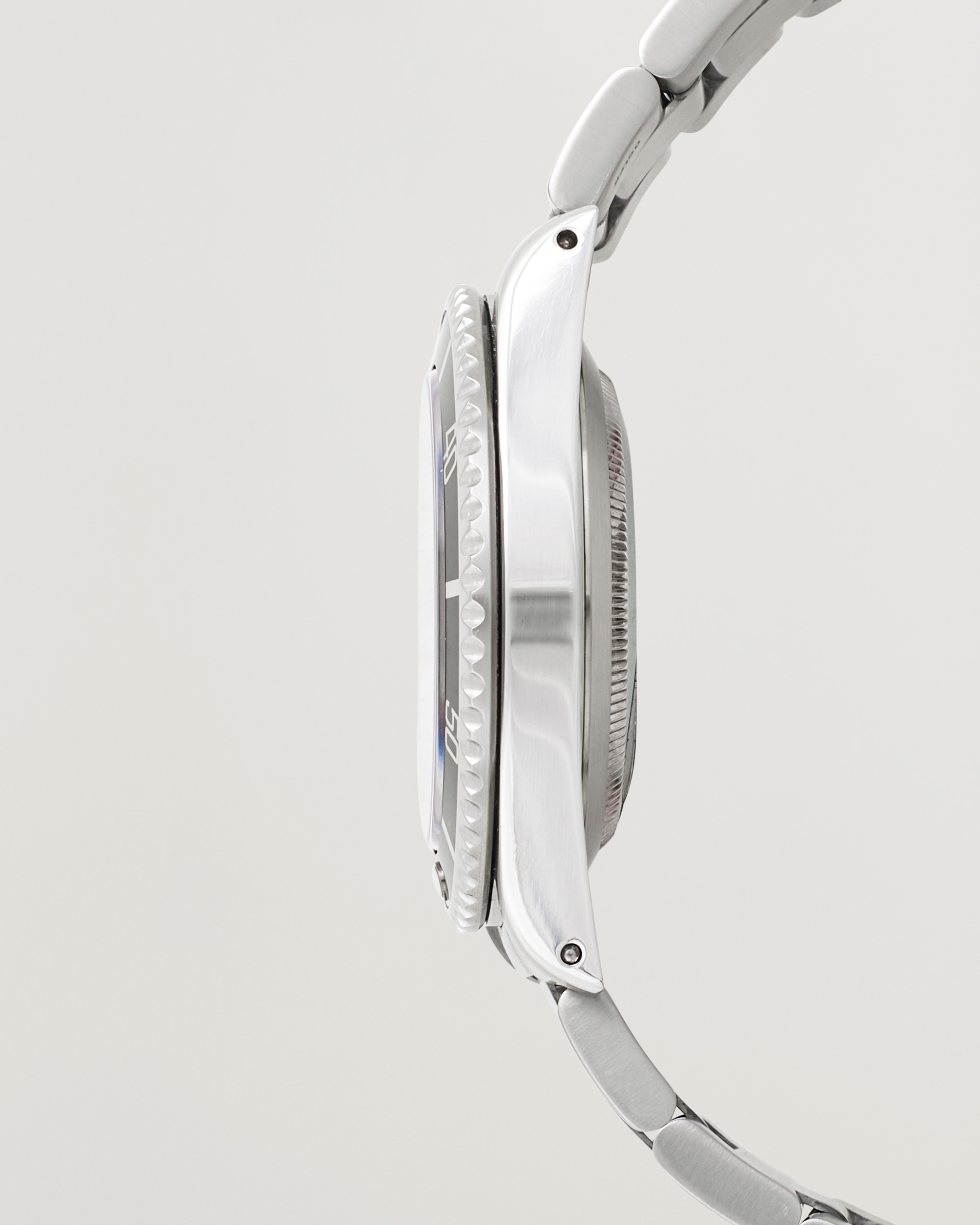 Herren | Rolex Pre-Owned Submariner 14060M Oyster Perpetual | Rolex Pre-Owned | Submariner 14060M Oyster Perpetual