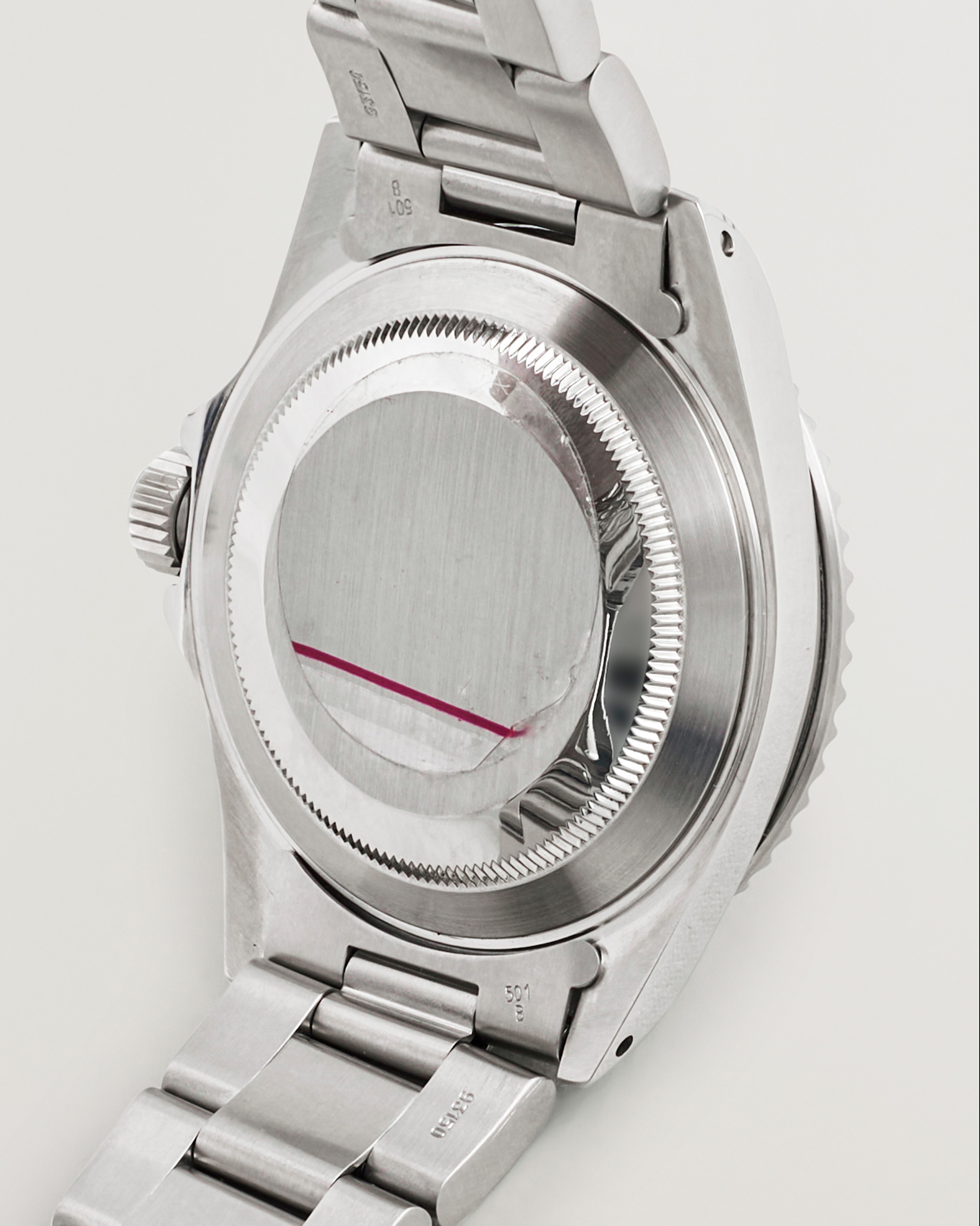 Herren | Rolex Pre-Owned Submariner 14060M Oyster Perpetual | Rolex Pre-Owned | Submariner 14060M Oyster Perpetual