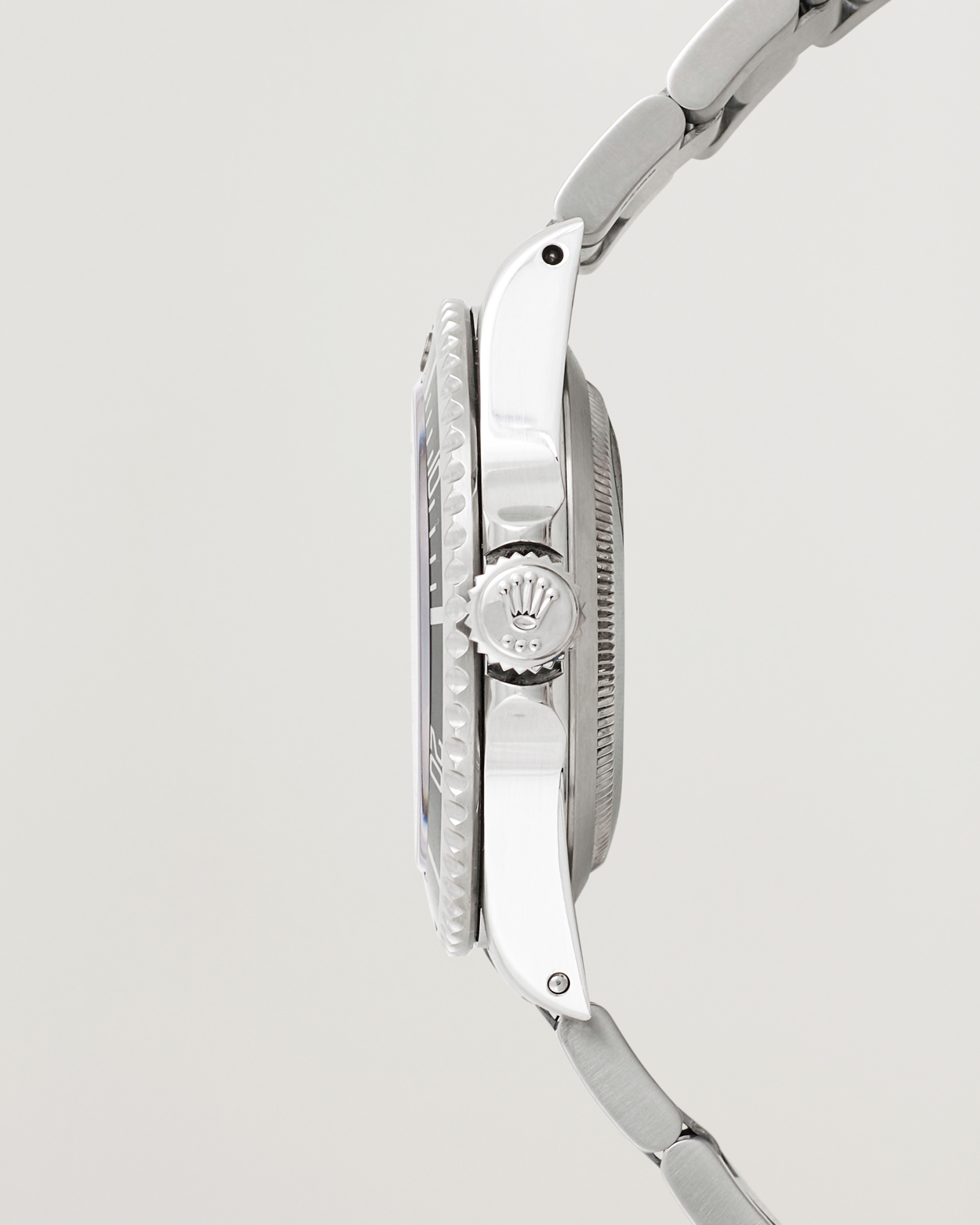 Herren | Rolex Pre-Owned Submariner 14060M Oyster Perpetual | Rolex Pre-Owned | Submariner 14060M Oyster Perpetual