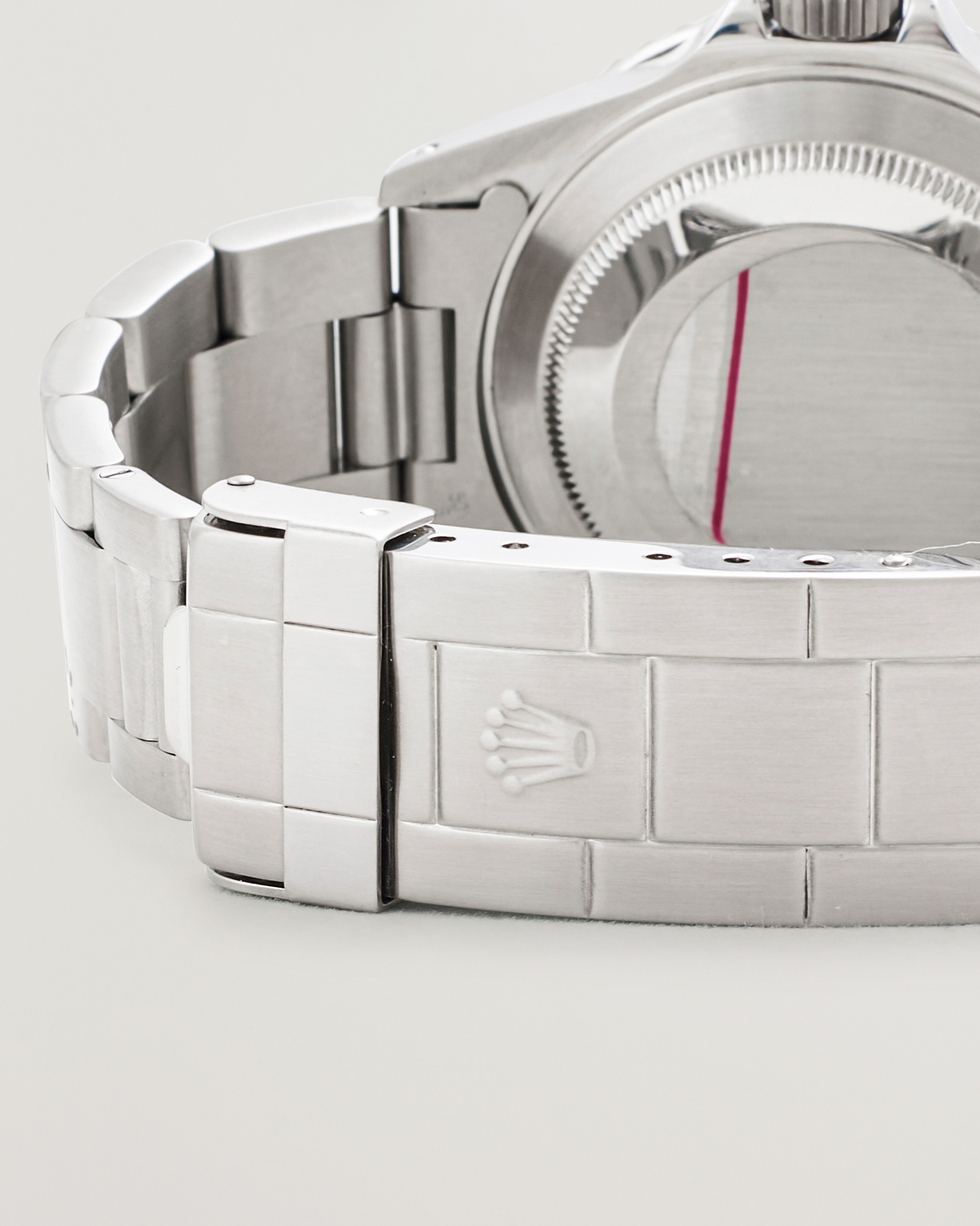 Herren | Rolex Pre-Owned Submariner 14060M Oyster Perpetual | Rolex Pre-Owned | Submariner 14060M Oyster Perpetual