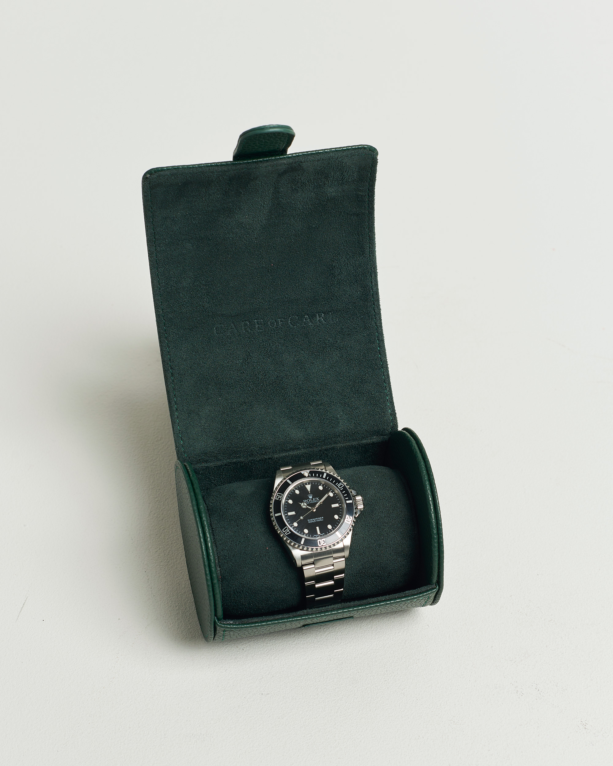 Herren | Rolex Pre-Owned Submariner 14060M Oyster Perpetual | Rolex Pre-Owned | Submariner 14060M Oyster Perpetual