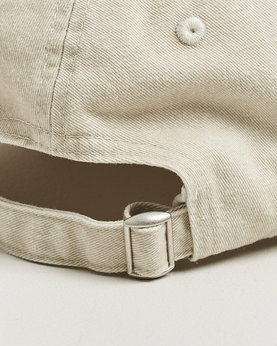 Herren | Axel Arigato Bee Bird Cap Light Grey | Axel Arigato | Bee Bird Cap Light Grey