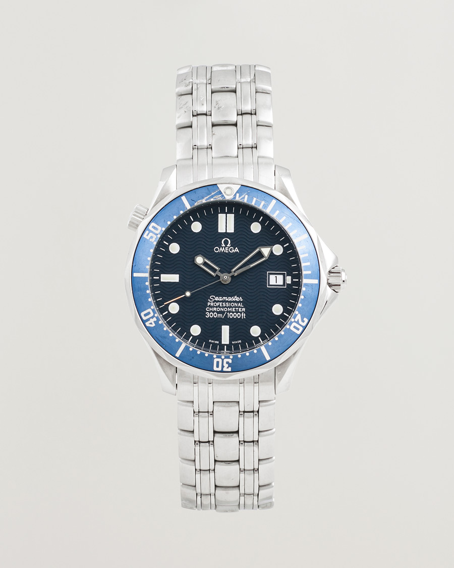 Herren | Omega Pre-Owned Seamaster 300M Full Size | Omega Pre-Owned | Seamaster 300M Full Size