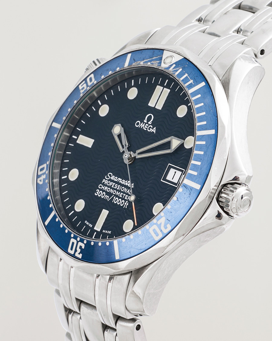 Herren | Omega Pre-Owned Seamaster 300M Full Size | Omega Pre-Owned | Seamaster 300M Full Size