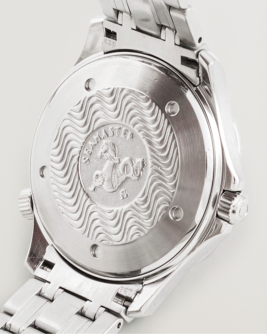 Herren | Omega Pre-Owned Seamaster 300M Full Size | Omega Pre-Owned | Seamaster 300M Full Size