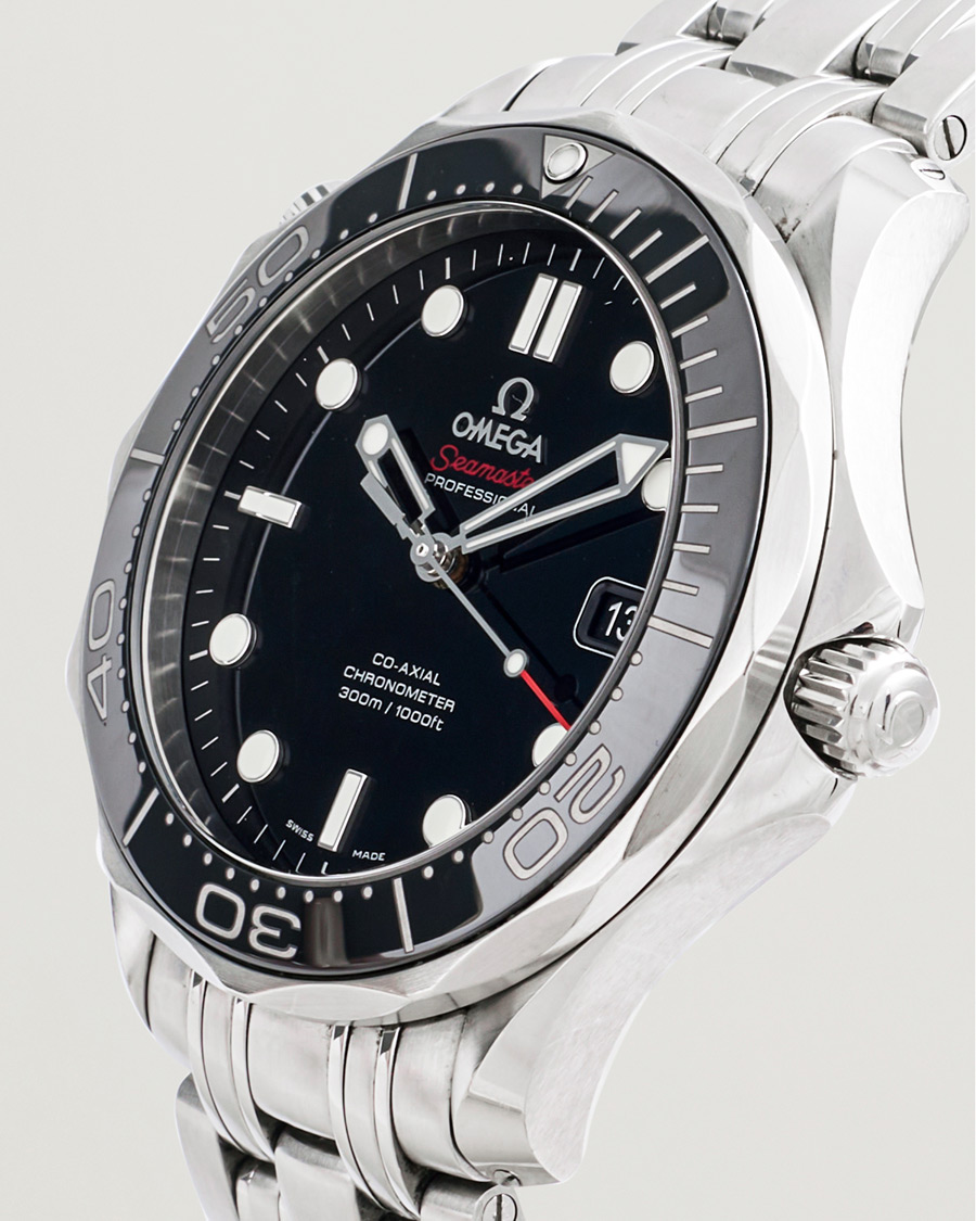 Herren | Omega Pre-Owned Seamaster 300M Full Size | Omega Pre-Owned | Seamaster 300M Full Size