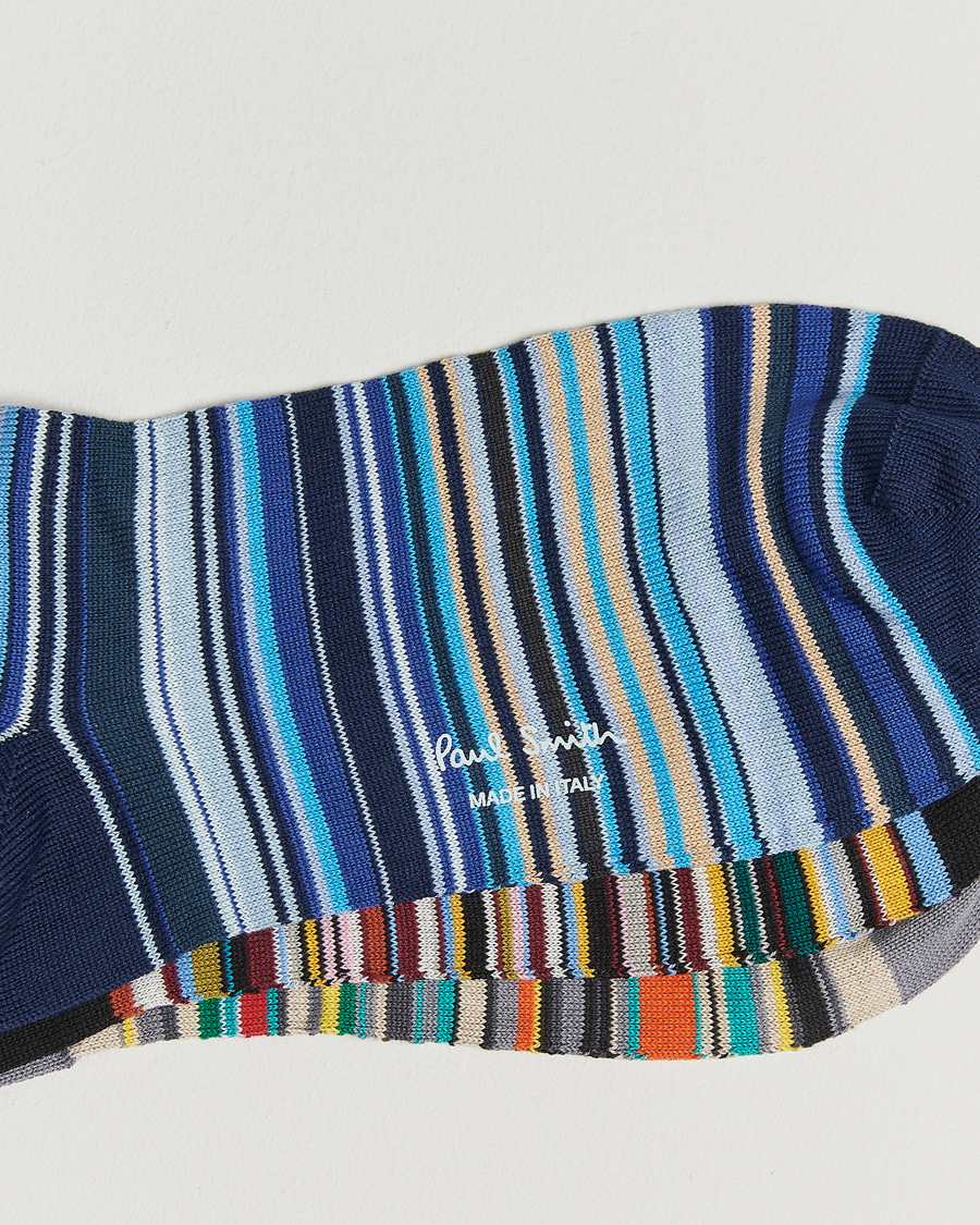 Herren | Unterwäsche | Paul Smith | Paul Smith3-Pack Signature Striped SocksMulti