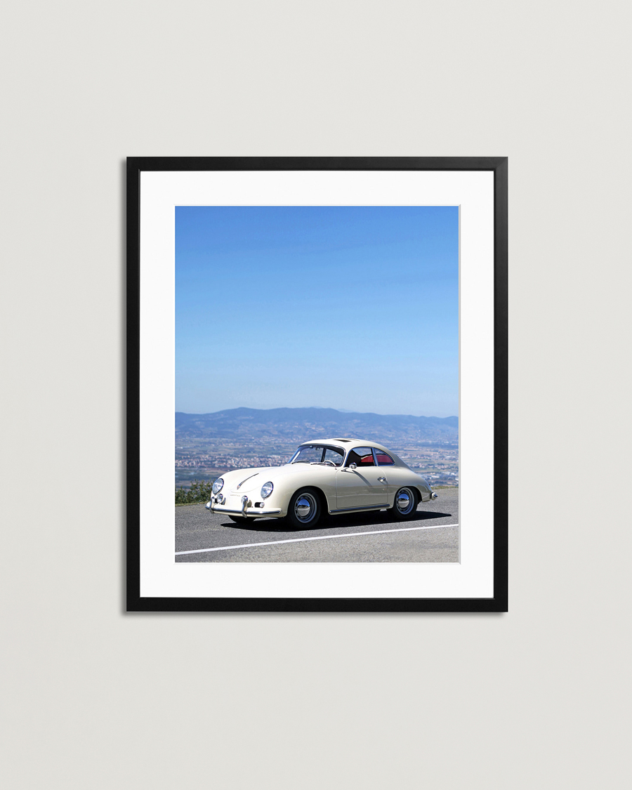 Herren | Sonic Editions Framed Porsche 356 ATI | Sonic Editions | Framed Porsche 356 ATI