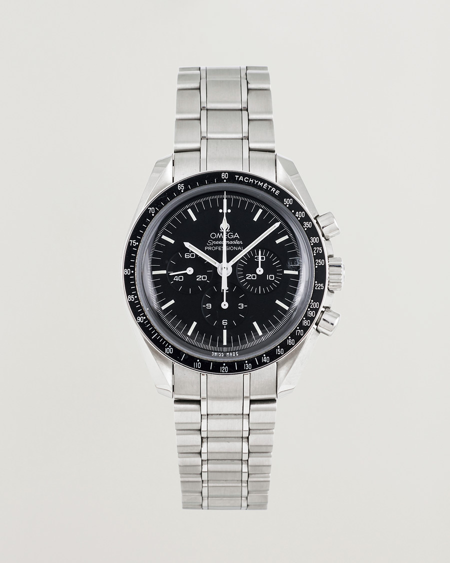 Herren | Omega Pre-Owned Speedmaster Moonwatch PRO 005 | Omega Pre-Owned | Speedmaster Moonwatch PRO 005