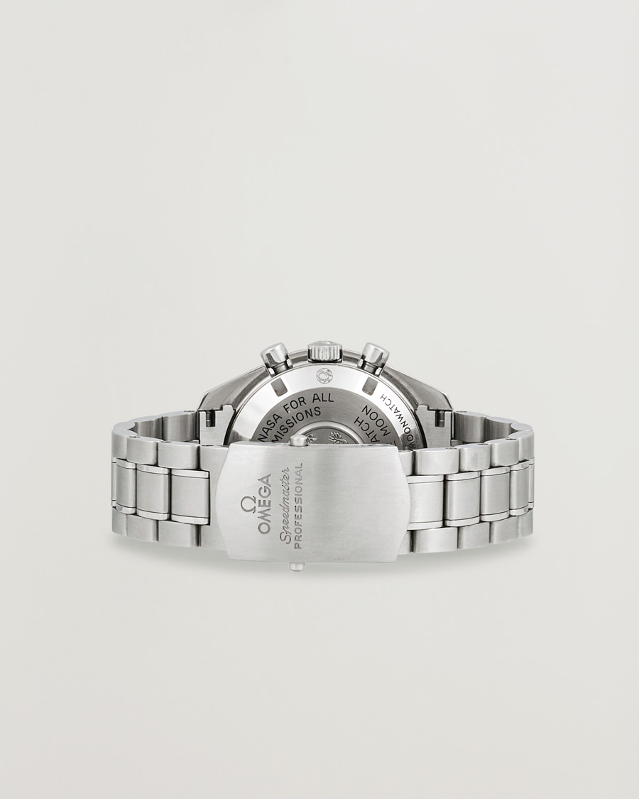 Herren | Omega Pre-Owned Speedmaster Moonwatch PRO 005 | Omega Pre-Owned | Speedmaster Moonwatch PRO 005
