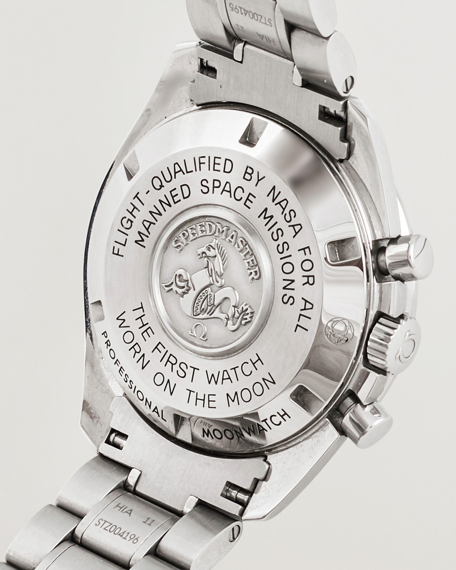 Herren | Omega Pre-Owned Speedmaster Moonwatch PRO 005 | Omega Pre-Owned | Speedmaster Moonwatch PRO 005