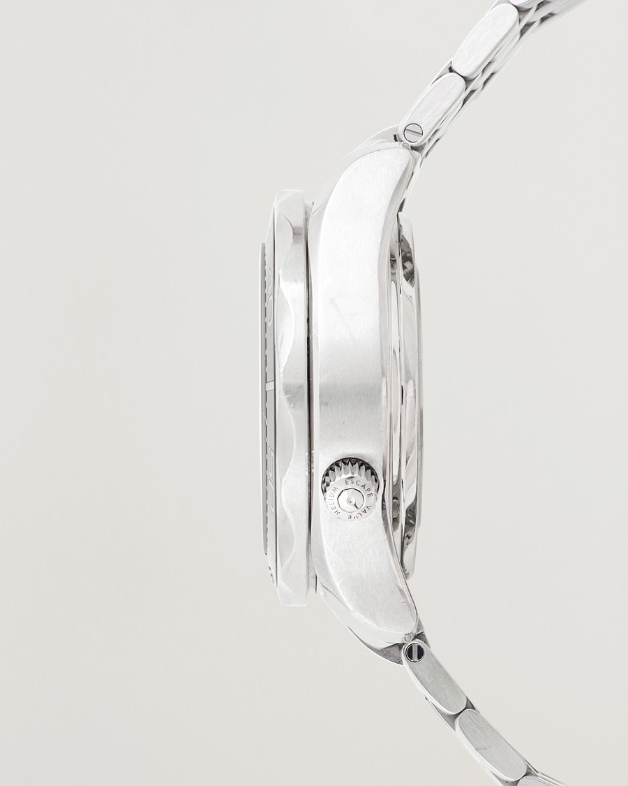 Herren | Omega Pre-Owned Seamaster Chronograf | Omega Pre-Owned | Seamaster Chronograf