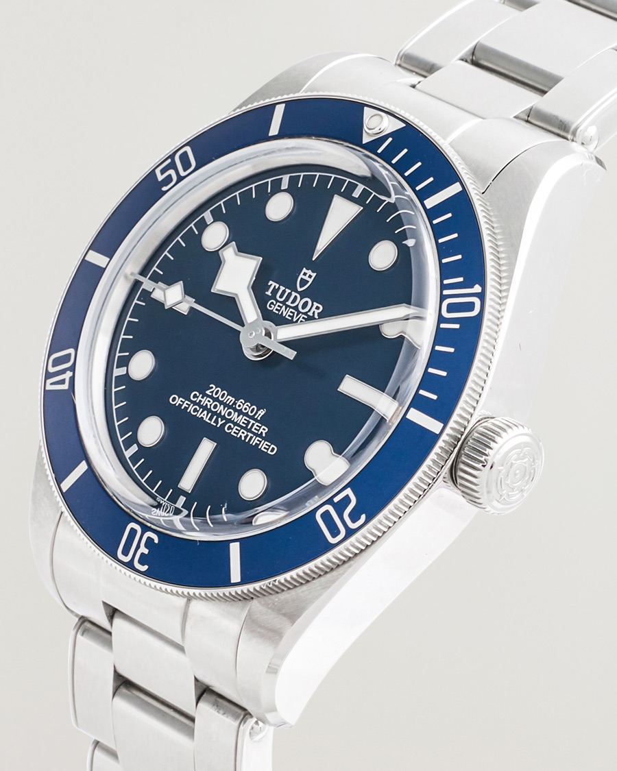 Herren | Tudor Pre-Owned Black Bay 58 | Tudor Pre-Owned | Black Bay 58