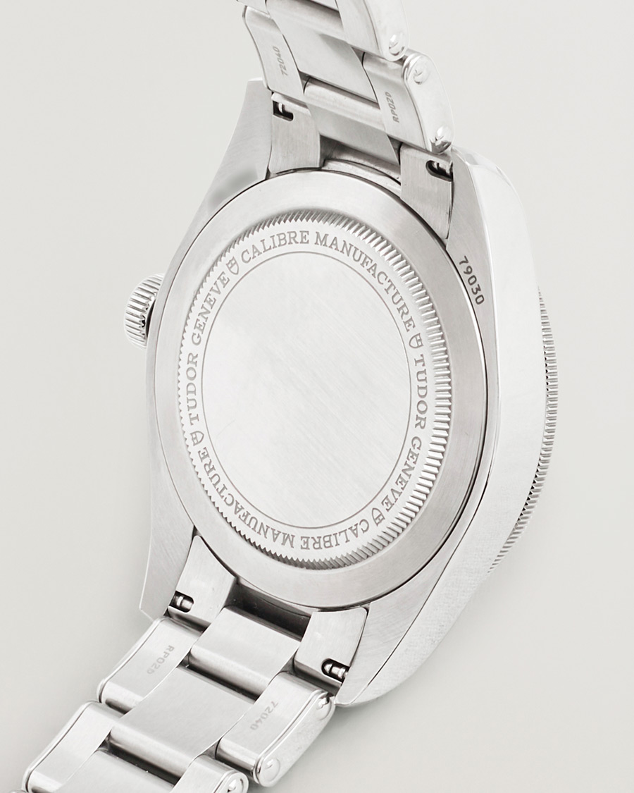 Herren | Tudor Pre-Owned Black Bay 58 | Tudor Pre-Owned | Black Bay 58