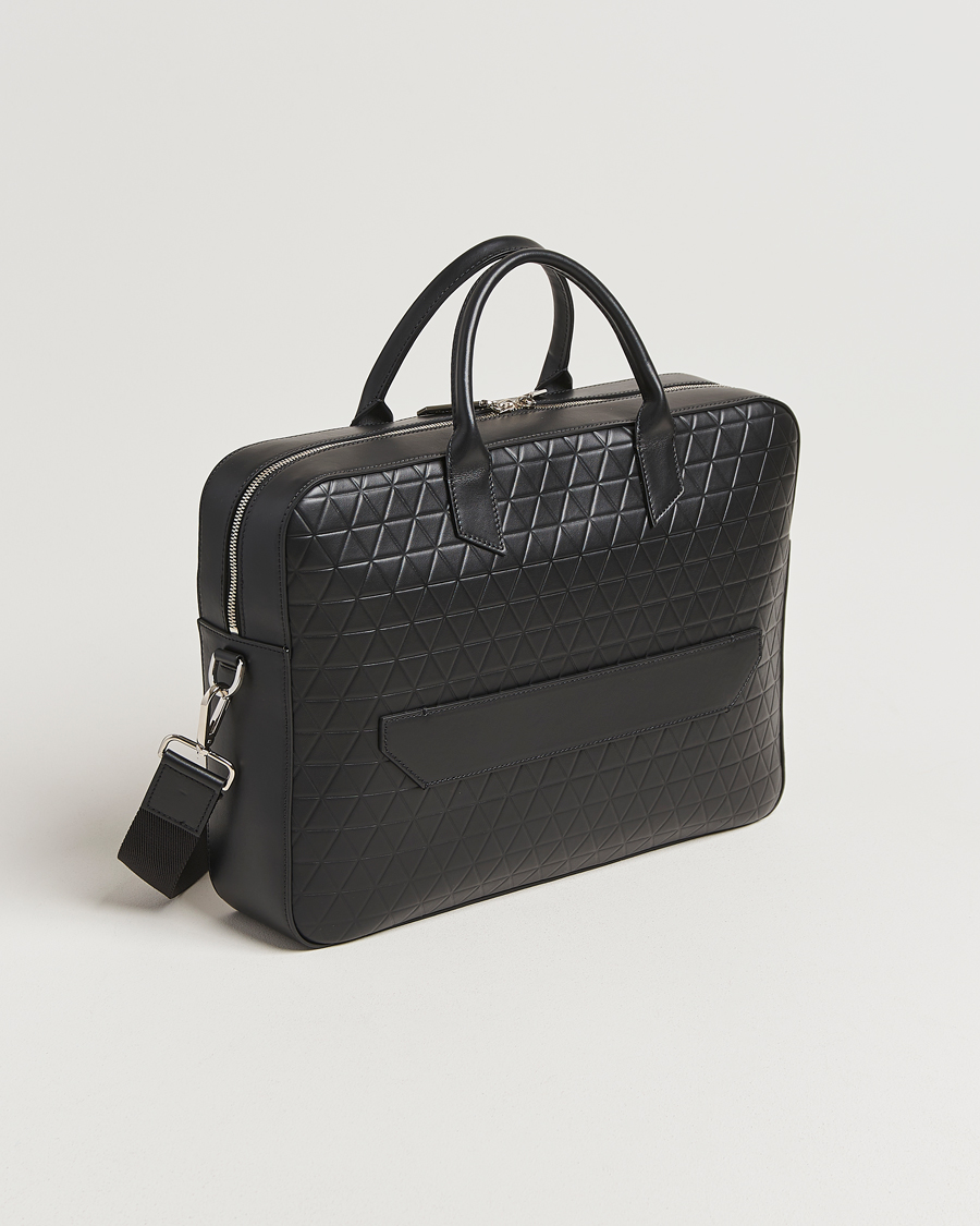 Herren | Taschen | S.T. Dupont | Firehead Document Holder Black